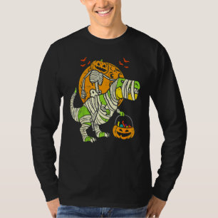 T-shirt Garçon tout-petit camion monstre squelette enfants