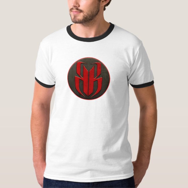 T-shirt Garçon un d'insecte pour mon Figgaz (Devant)