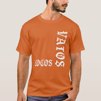 T-shirt garçon Vatos Locos