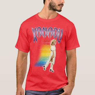 T-shirt garçon Xanadu