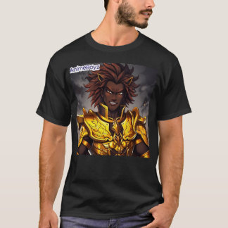 T-shirt garçons d'anime petit ami