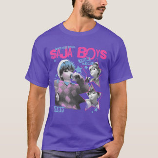 T-shirt Garçons de Halloween seulement Votre Idole Bébé