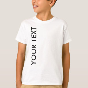 T-shirt Garçons Enfants Meilleur Cool Gros Gros Fond Moder