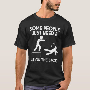 T-shirt Garçons Enfants Sarcastiques Tapes Hommes Femmes