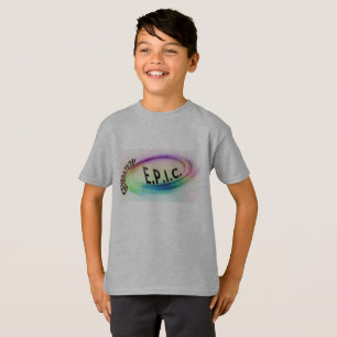 T-shirt Garçons EPIC