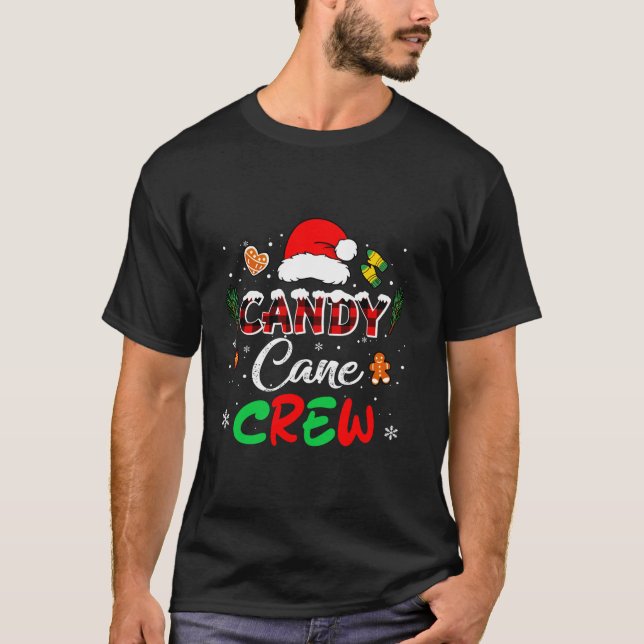 T-shirt Garçons Filles  (Devant)