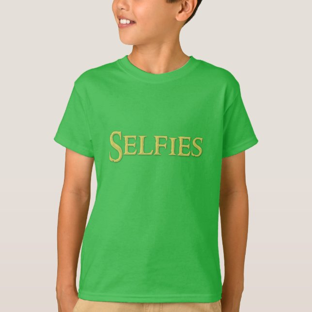 T-shirt Garçons, sweatshirts, à vendre ! (Devant)