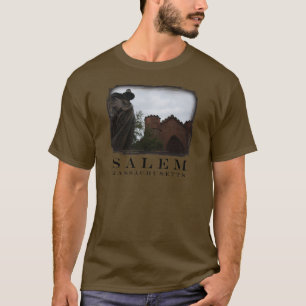 T-shirt Garde de Salem