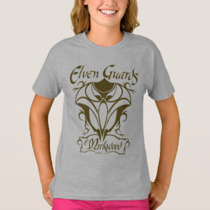 T-shirt Garde elfe de Mirkwood Nom