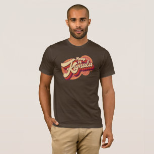 T-shirt Garde-le Kamala 2024
