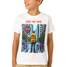 Garde-moi en sécurité