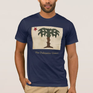 T-shirt Garde Palmetto II