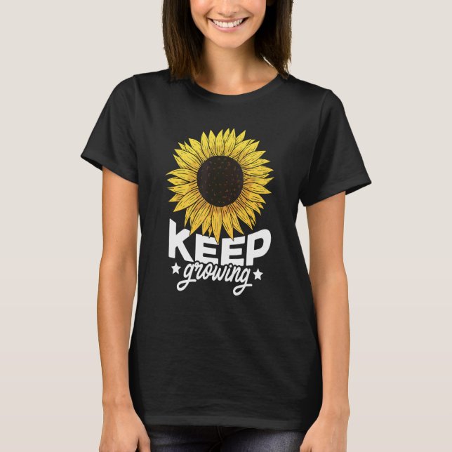 T-shirt Gardener Botanique Gardener F (Devant)
