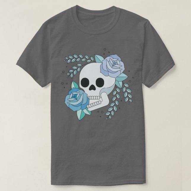 T-shirt Gardener Plante Drôle Vous Me Faites Sentir Alive  (Design devant)