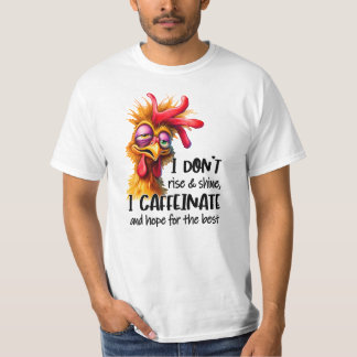 T-shirt Garder ou concevoir votre propre - Tee