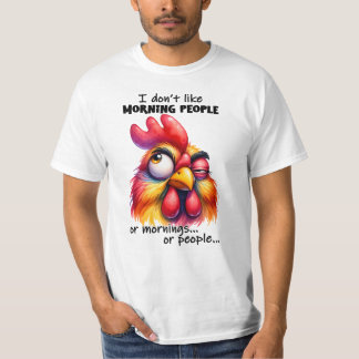 T-shirt Garder ou concevoir votre propre - Tee