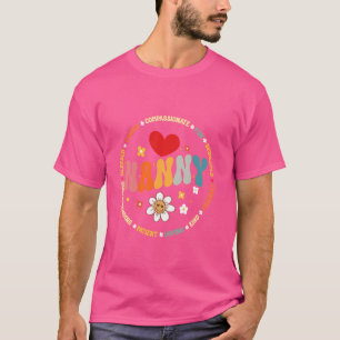 T-shirt Garderie de garderie super