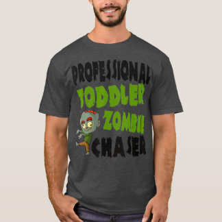 T-shirt Garderie Fournisseur de garderie Halloween Préscol