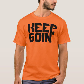 T-SHIRT GARDEZ GOIN