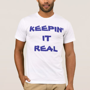 T-SHIRT GARDEZ LA VÉRITÉ