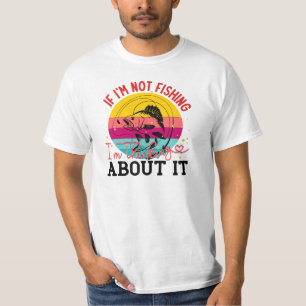 T-shirt Gardez ou créez votre propre -Tee