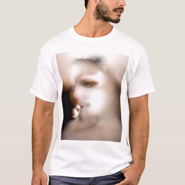 T-shirt Gardien (Devant)
