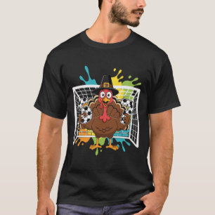 T-shirt Gardien de but Turquie Football 67 Soixante-Sept G