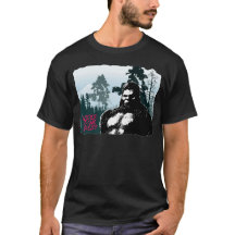 Gardien de la forêt