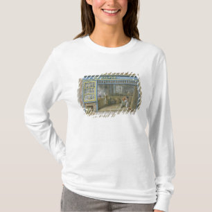 T-shirt Gardien de vache, 1825