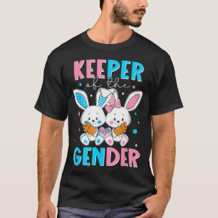 T-shirt Gardien Du Genre Garçon Ou Fille Grotte De Pâques 