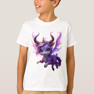 T-shirt Gardien du Royaume au Clair de Lune – Rêveuse Viol