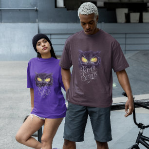 T-shirt Gardien du secret