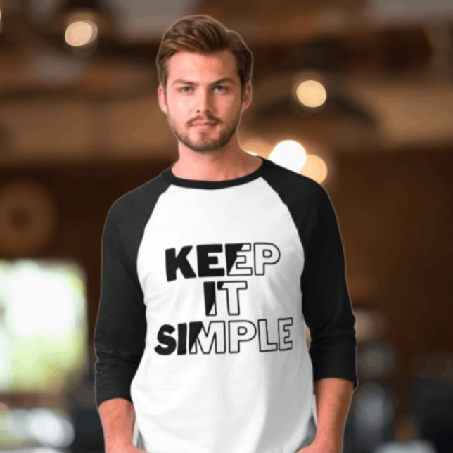 T-shirt "Gardien du sourire : Tee graphique" (Créateur téléchargé)
