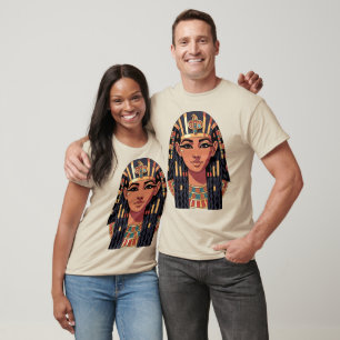 T-shirt Gardien royal de l'Égypte antique