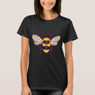 T-shirt gardiens de miel