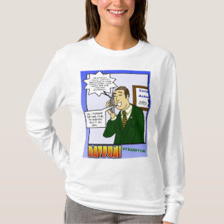 T-shirt Gardiens de trouveurs