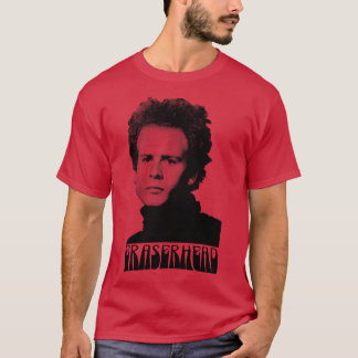 T-shirt Garfunkel