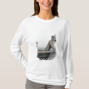 T-shirt Gargouille de la balustrade du grand