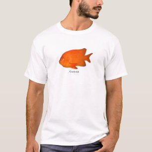 T-shirt Garibadi