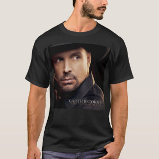 T-shirt Garth Brooks The ultimate hits Classic T Shirt