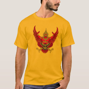 T-shirt Garuda