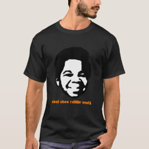 T-shirt Gary Coleman Essentiel