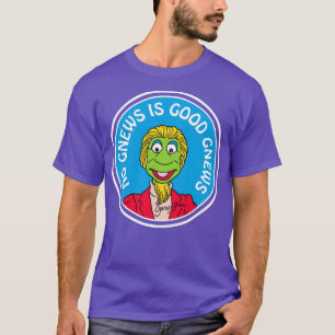 T-shirt Gary Gnu Great Space Dessous de verre