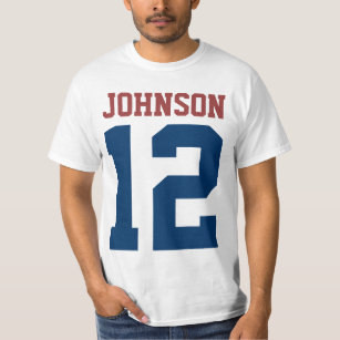 T-shirt Gary Johnson pour le président en 2012