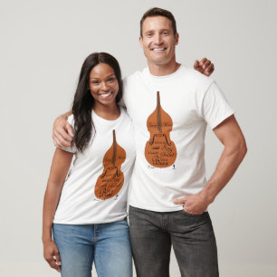 T-shirt Gary Karr nous enseigne ceci :