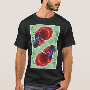 T-shirt Gary le Betta