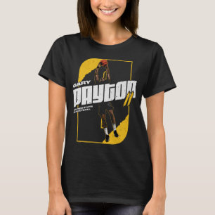 T-shirt Gary Payton II Stretch