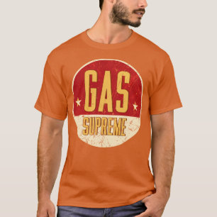 T-shirt GAS Vintage