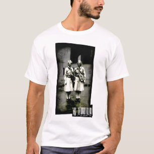 T-shirt gasmask (chemise)