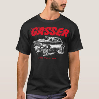 T-SHIRT GASSER 5